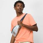 Vans Mini Ward Cross Body Bag (peace Of Mind)