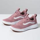 Vans Ultrarange Rapidweld (nostalgia Rose/true White)