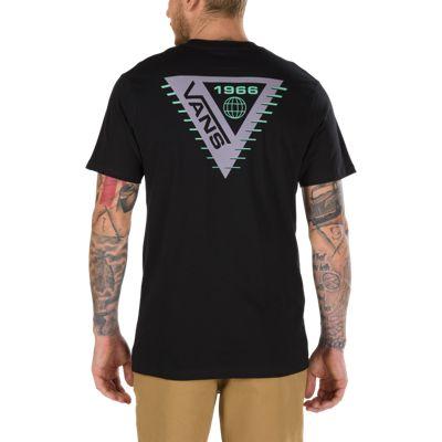 Vans Worldwide Vibes T-shirt (black)