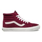 Vans Vintage Sk8-hi Reissue (windsor Wine/blanc)