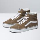 Vans Sk8-hi (walnut)