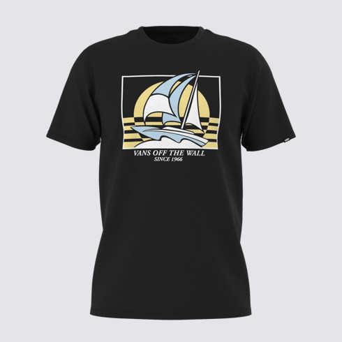 Vans Castaway T-shirt (black)