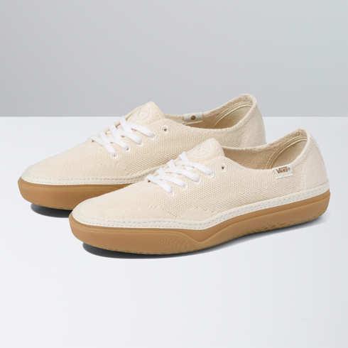 Vans Circle Vee (natural/gum)
