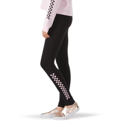 Vans Leila Off Duty Legging (black)