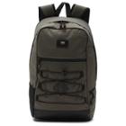 Vans Snag Plus Backpack (grape Leaf)