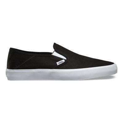 Vans Slip-on Sf (black/white)