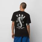 Vans Striked T-shirt (black)