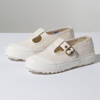 Vans Anaheim Factory Style 93 Dx (og White)