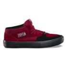 Vans Half Cab Pro (cabernet/black/black)