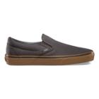 Vans Slip-on (pewter/classic Gum)