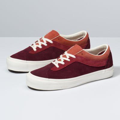 Vans Tri-tone Bold Ni (port Royale/marshmallow)