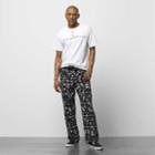 Vans Mike Gigliotti Range Loose Tapered Pant (black)