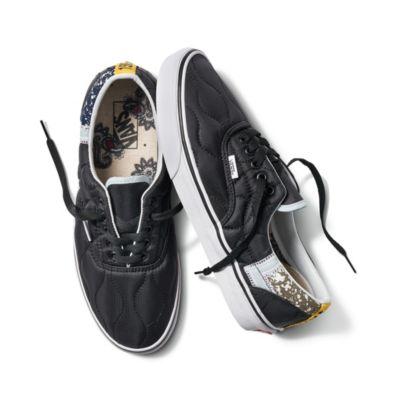 Vans Mixed Quilting Era (black/true White)