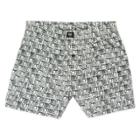 Vans Old Skool Woven Boxers (vintage V Check)