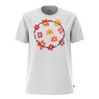 Vans Market Circle Bff Tee (white)