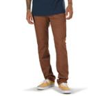 Vans Authentic Chino Stretch Pant (tortoise Shell)