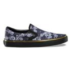 Vans Spider Roses Slip-on (multi/metallic)