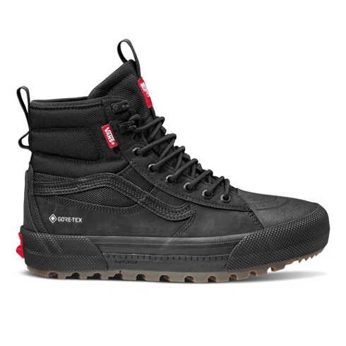 Vans Sk8-hi Gore-tex Mte-3 Shoe (black)