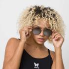 Vans Reflect Sunglasses (matte Black)