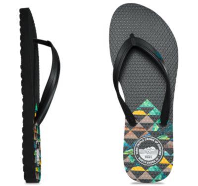 Vans Makena (black)