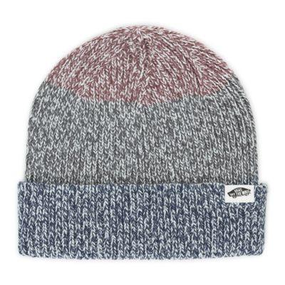 Vans Twilly Beanie (catawba Asphalt)