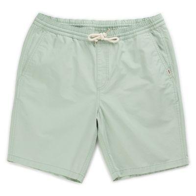 Vans Range Chino Short (split Green)