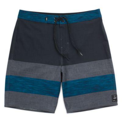 Vans Era Boardshort (black/asphalt)