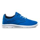 Vans Kids Canvas Iso 1.5 (imperial Blue/parisian Night)