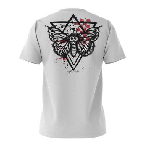 Vans Butterfly Journal T-shirt (white)