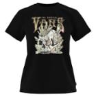 Vans Compos Mentis Crew Tee (black)