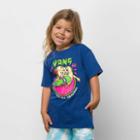 Vans Little Kids Jam Session T-shirt (limoges)
