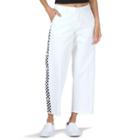 Vans Electric Blues Pant (white)