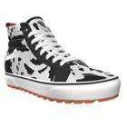 Vans Customs Cow Print Sk8-hi Mte-1 (customs)