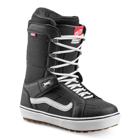 Vans Hi-standard Og (black/white 19)