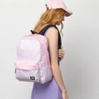 Vans Realm Classic Backpack (fairy Tale Checkerboard)