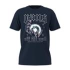 Vans Fortune 66 T-shirt (navy)