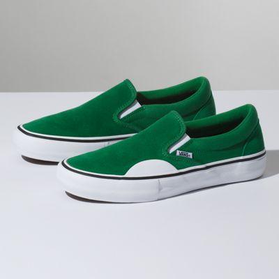 Vans Slip-on Pro (amazon White)
