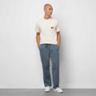 Vans Range Lounge Relaxed Elastic Waist Pant (stormy Weather)
