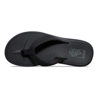 Vans Nexpa Synthetic (black/black/pewter)