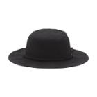 Vans Boonie Bucket Hat (black)