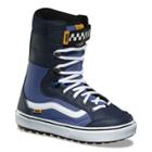 Vans Mens Hi-standard Ll Dx (navy/white)