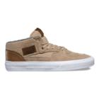 Vans C & L Half Cab (silver Mink/true White)