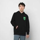 Vans X Mami Wata Hoodie (black)
