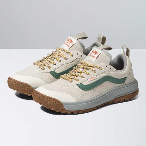 Vans Speckled Gum Ultrarange Exo Mte-1 Shoe (black/marshmallow/multi)