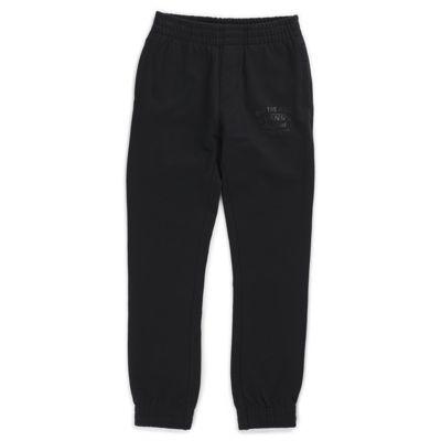 Vans Boys Cruzer Sweatpant (black) Pants