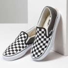 Vans Customs Glitter Slip-on (customs)