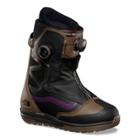 Vans Mens Verse (brown/purple (tnf/blake Paul))