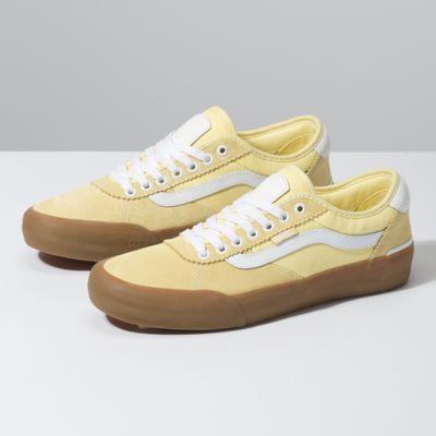 Vans Gum Chima Pro 2 (pale Banana/true White)