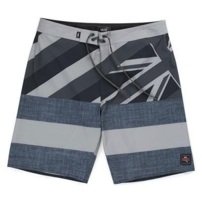 Vans Era Hi Flyin 20 Boardshort (black)