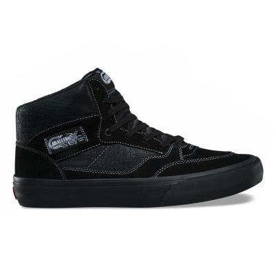 Vans Full Cab Pro (black/black)